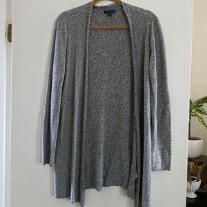 Eileen Fisher Open Cardigan